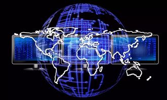 智慧社區 數據處理技術讓您掌控生活，駕馭未來